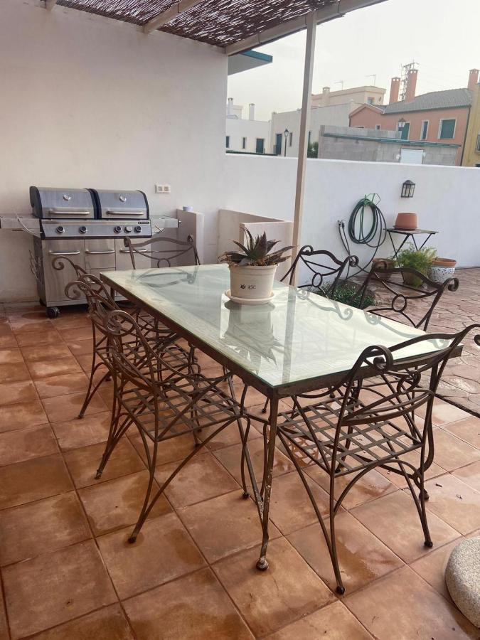 Casa La Hojiblanca Villa Mancha Real Exterior foto